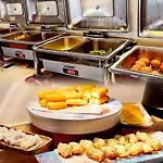Ramada Encore By Wyndham Shanghai Pudong Airport