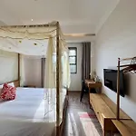 Ramada Encore By Wyndham Shanghai Pudong Airport