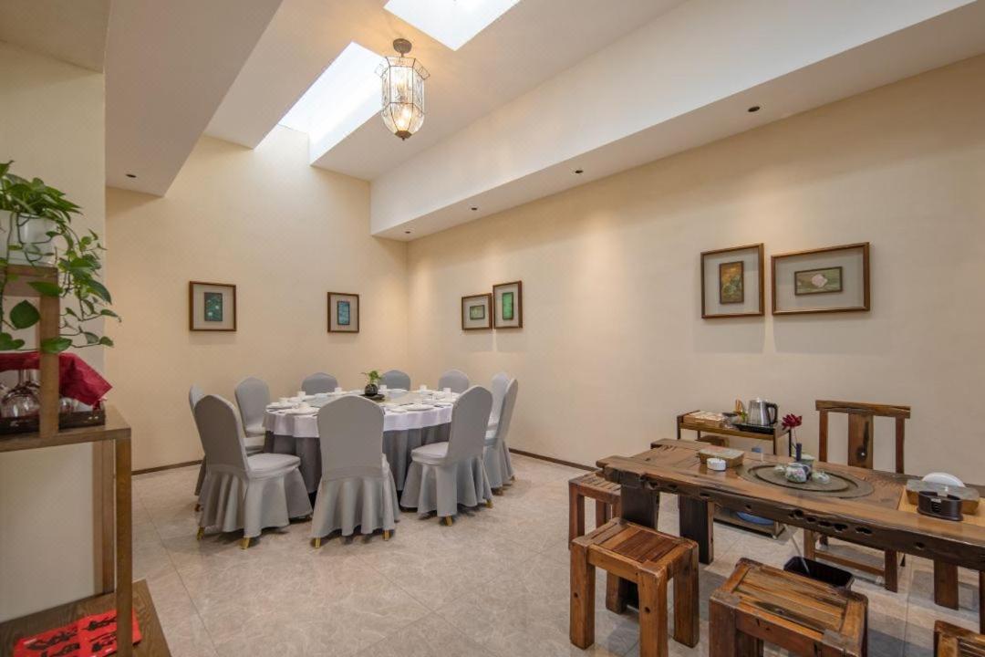 Ramada Encore By Wyndham Pudong Airport Shanghai