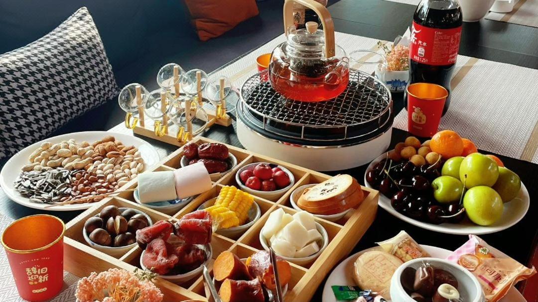 Ramada Encore By Wyndham Pudong Airport Hotel