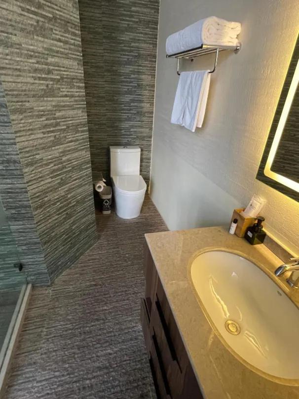 Ramada Encore By Wyndham Pudong Airport 4*