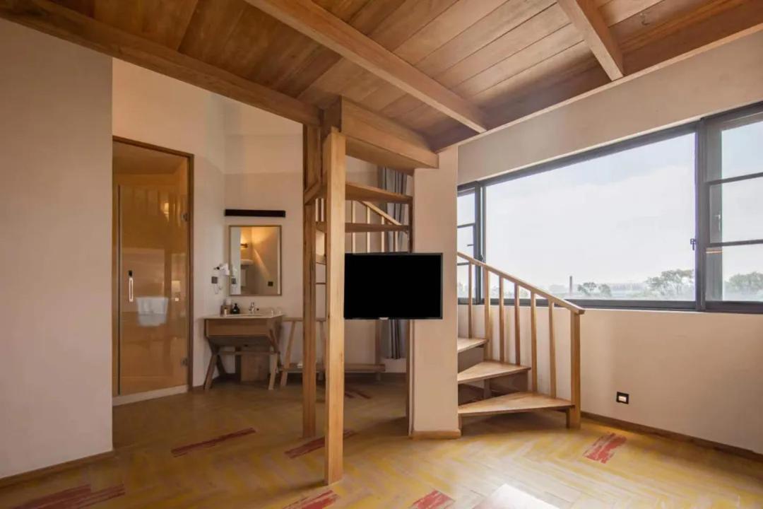 Ramada Encore By Wyndham Pudong Airport 4* Shanghai