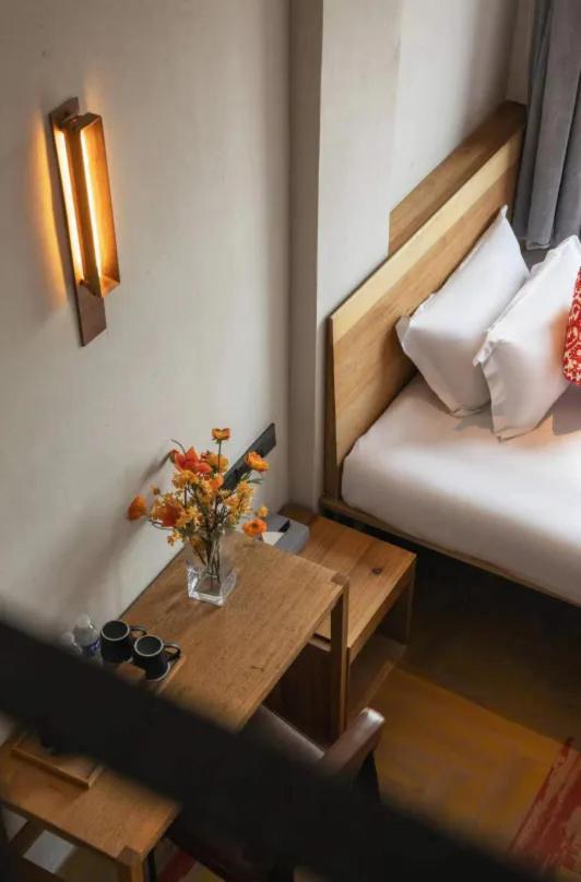 Ramada Encore By Wyndham Pudong Airport Hotel