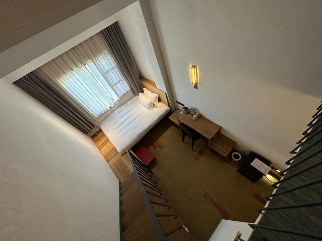 Hotel Ramada Encore By Wyndham Pudong Airport 4*