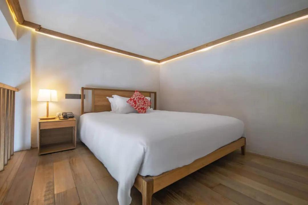 Ramada Encore By Wyndham Pudong Airport Hotel Shanghai