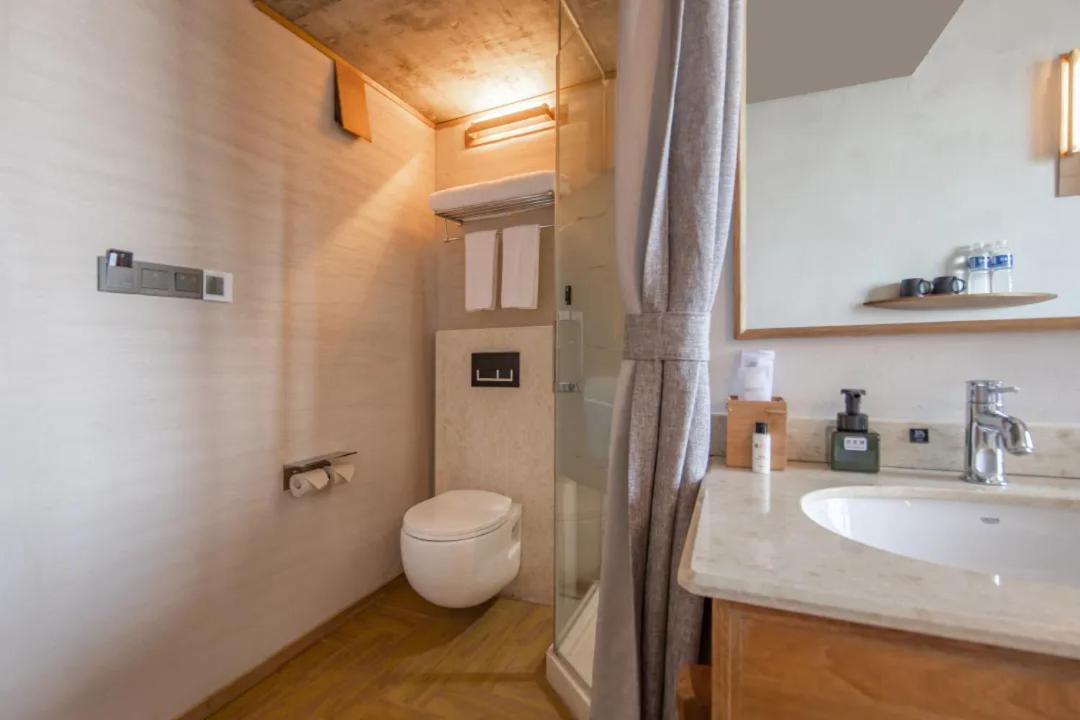 Ramada Encore By Wyndham Pudong Airport 4* Shanghai