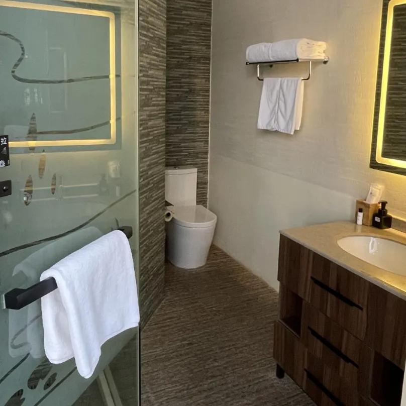 Ramada Encore By Wyndham Pudong Airport