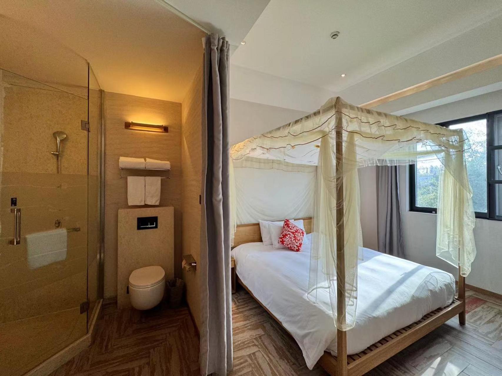 Ramada Encore By Wyndham Pudong Airport Hotel