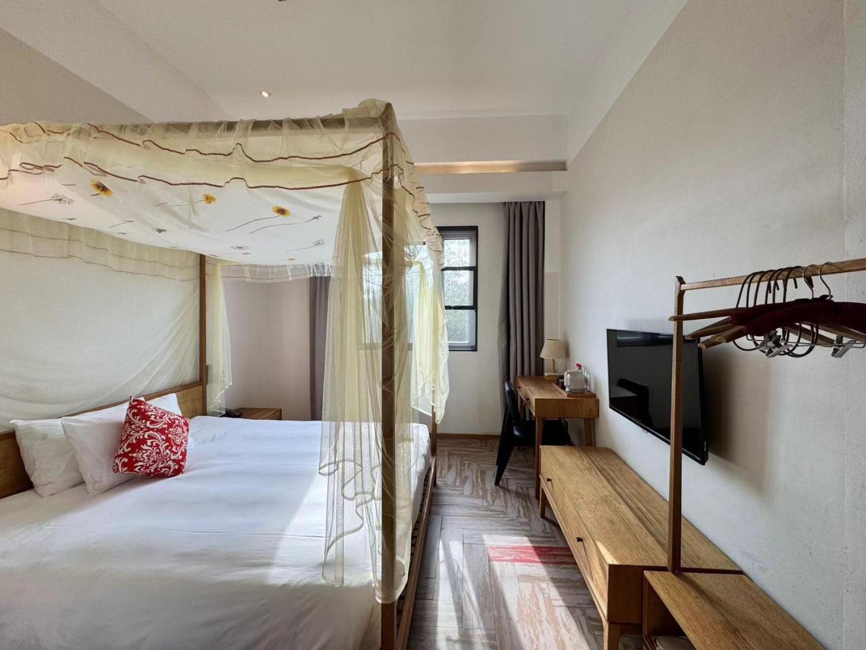 Ramada Encore By Wyndham Pudong Airport