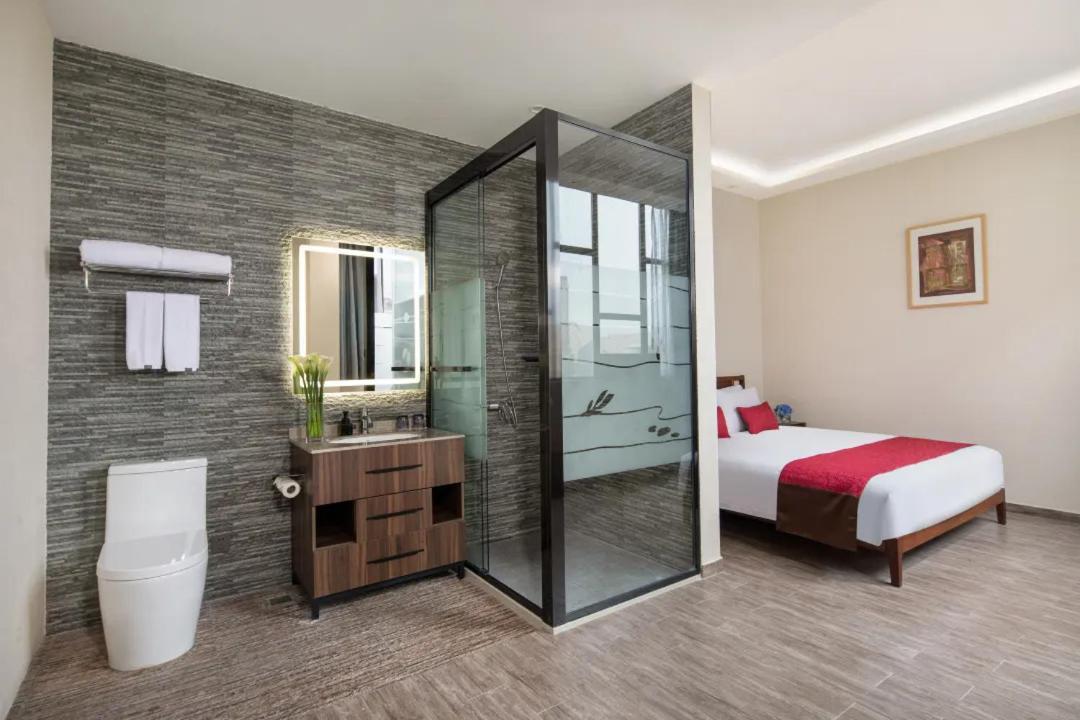 Ramada Encore By Wyndham Pudong Airport Hotel