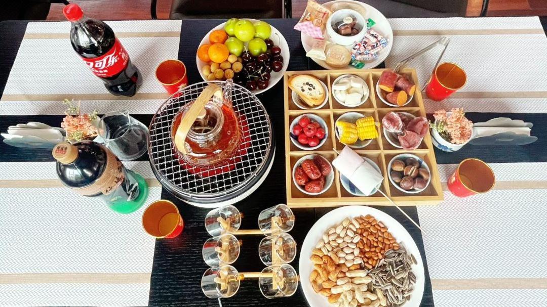 Khách sạn Ramada Encore By Wyndham Pudong Airport Thượng Hải