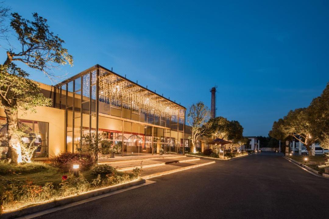 Ramada Encore By Wyndham Pudong Airport Khách sạn 4*
